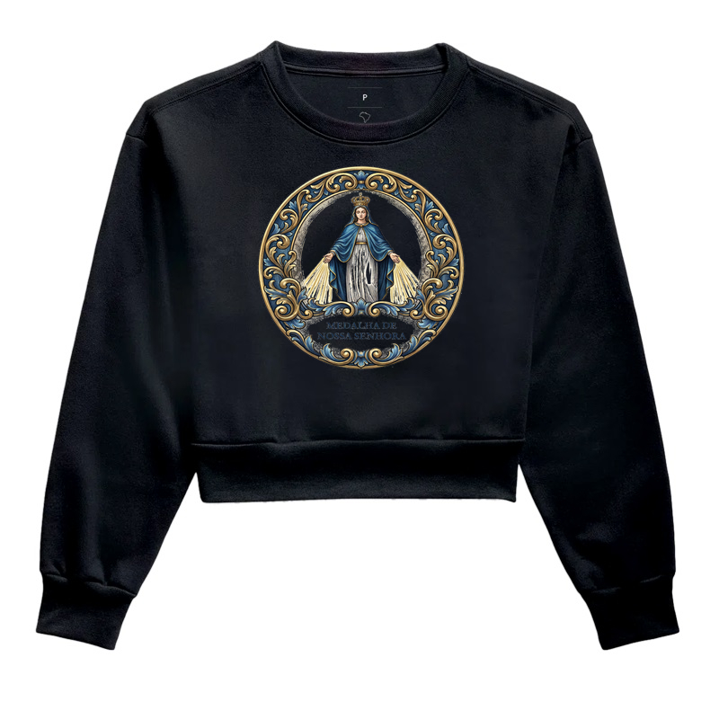 Medalha de Nossa Senhora - Imagem 2