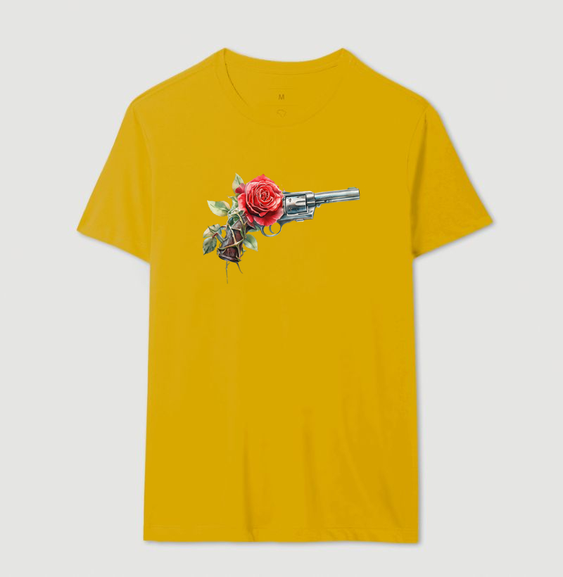 Camisa 13