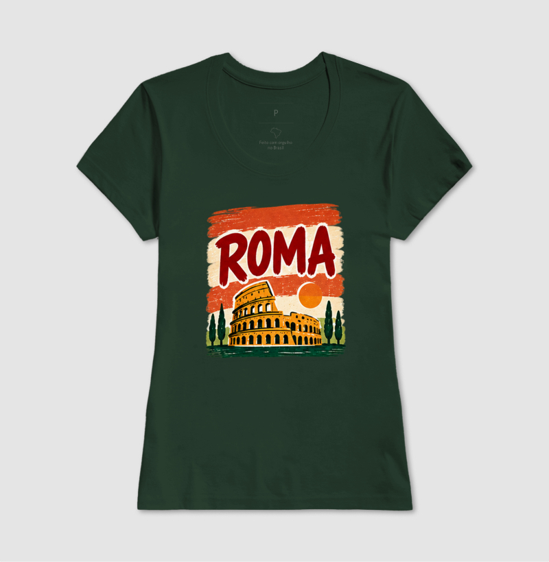 Roma Listrado - Imagem 11