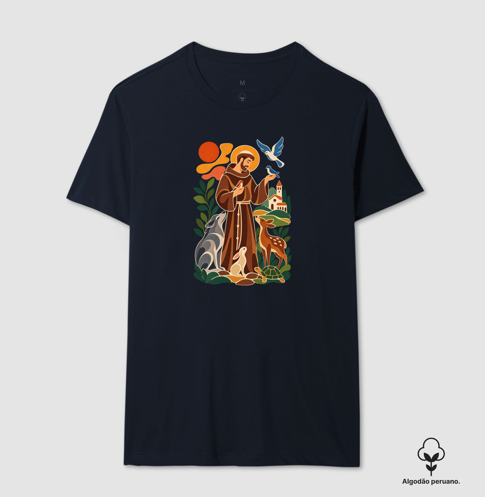 SÃO FRANCISCO - Imagem 10