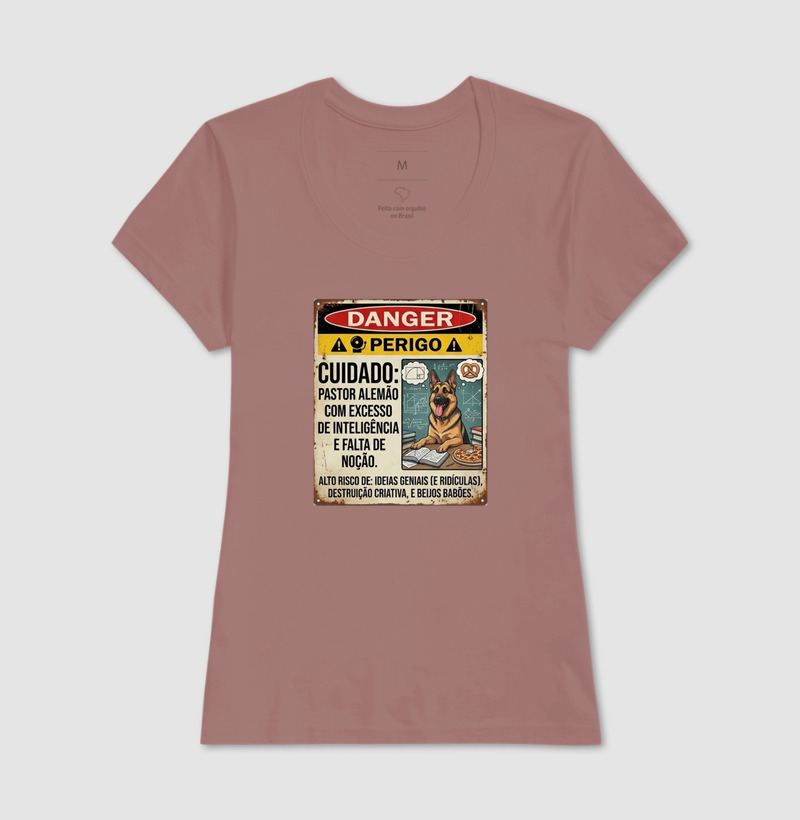 Camisa 16