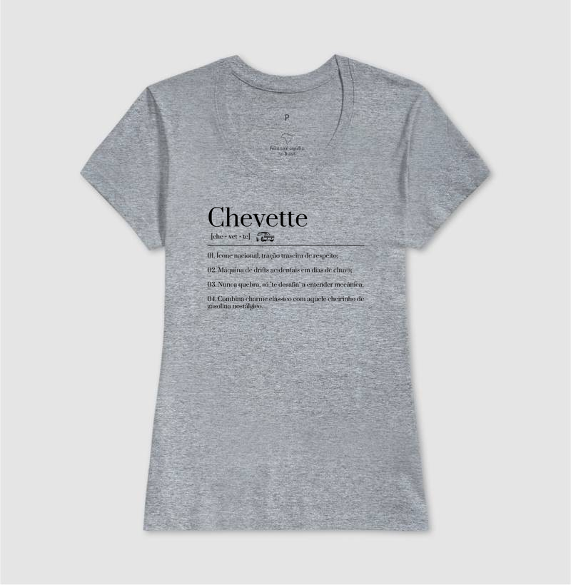 Dicionário Chevette - Imagem 9