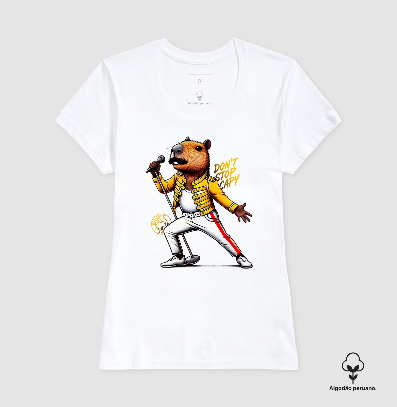 Camisa 2