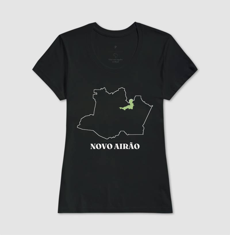 Novo Airão | Traço AM - Imagem 3