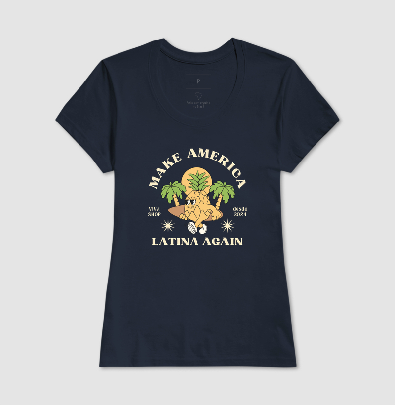 make america latina again - Imagem 10