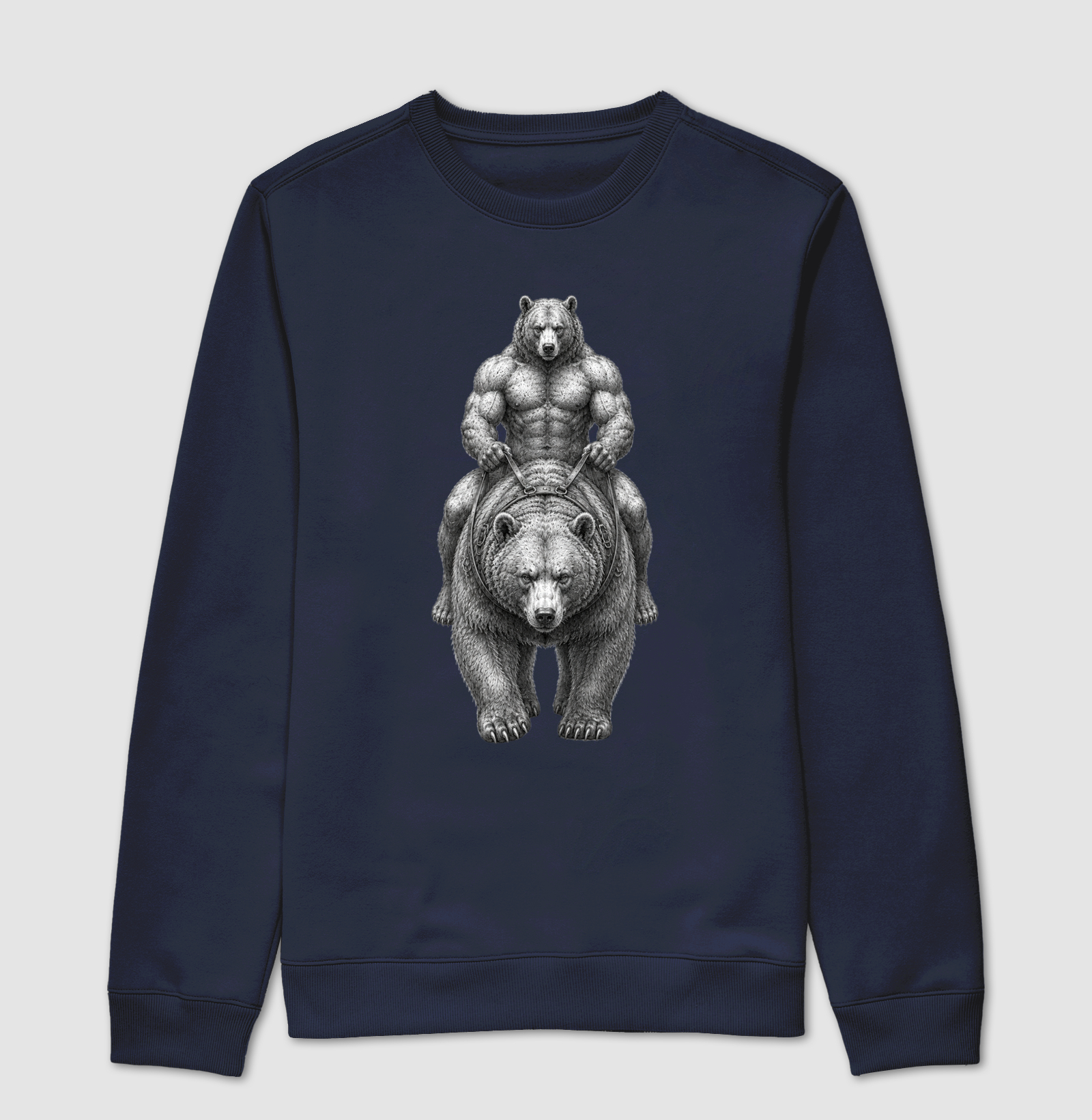 HORSEBEAR - Imagem 5