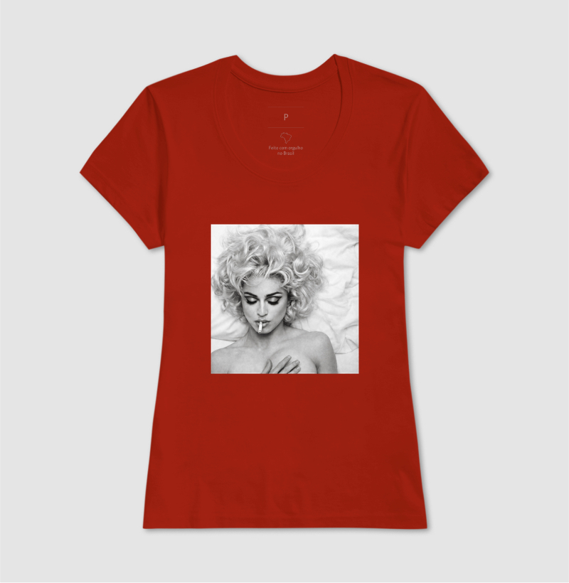Camisa 13