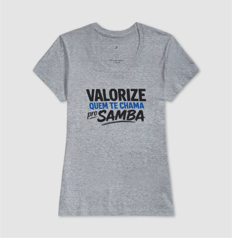 Valorize quem te chama pro samba - Imagem 10