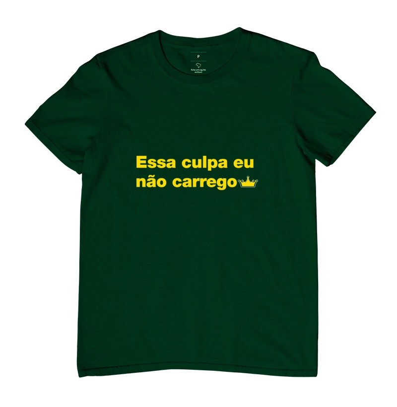 Camisa 7
