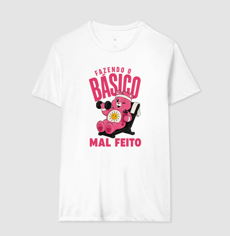 fazendo o básico mal feito (versão treino) - Imagem 5