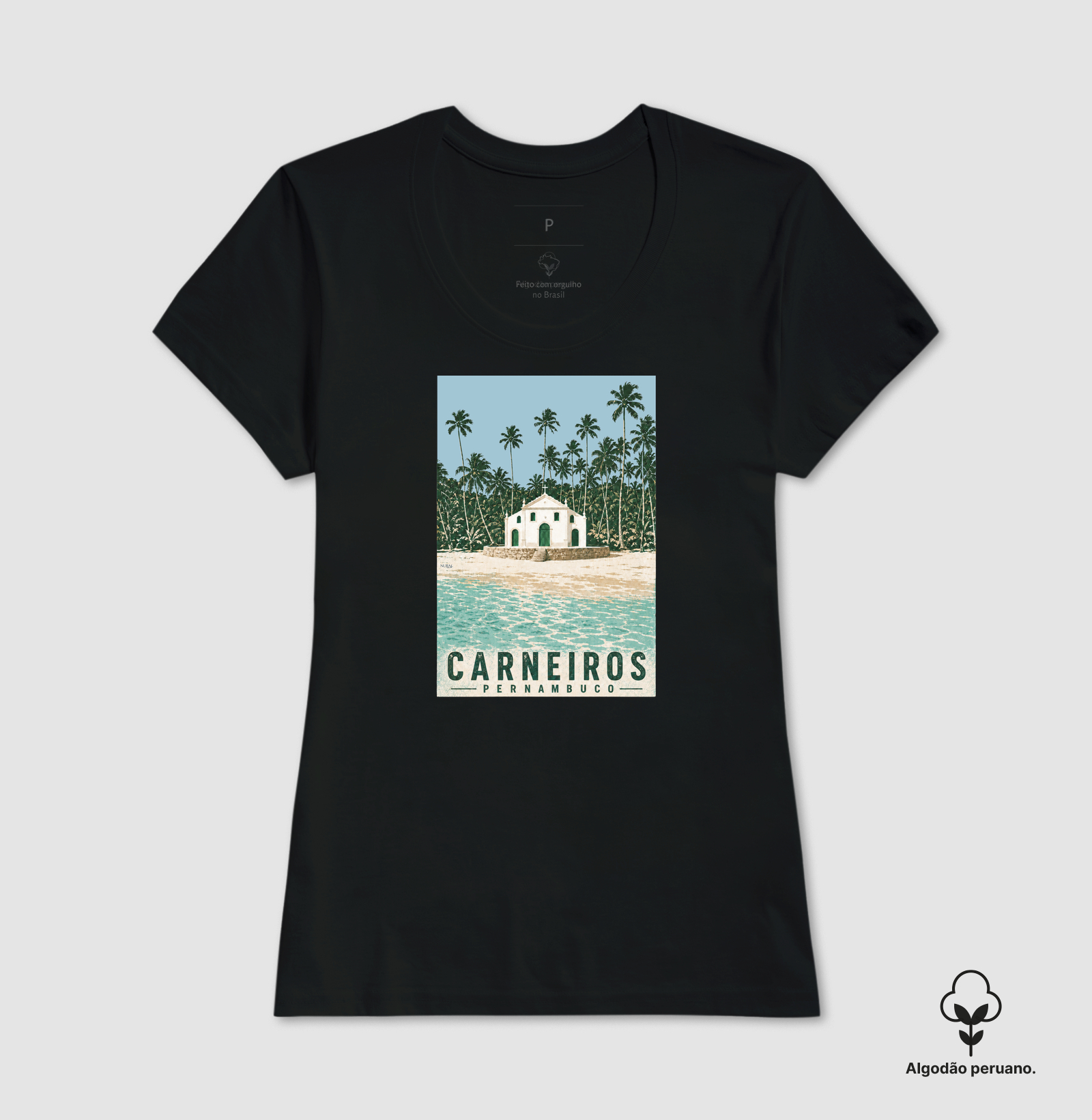 Camisa 2