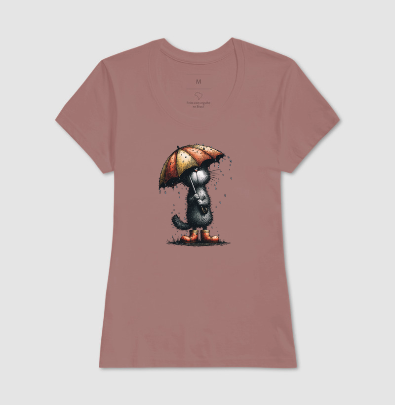 Camisa 18