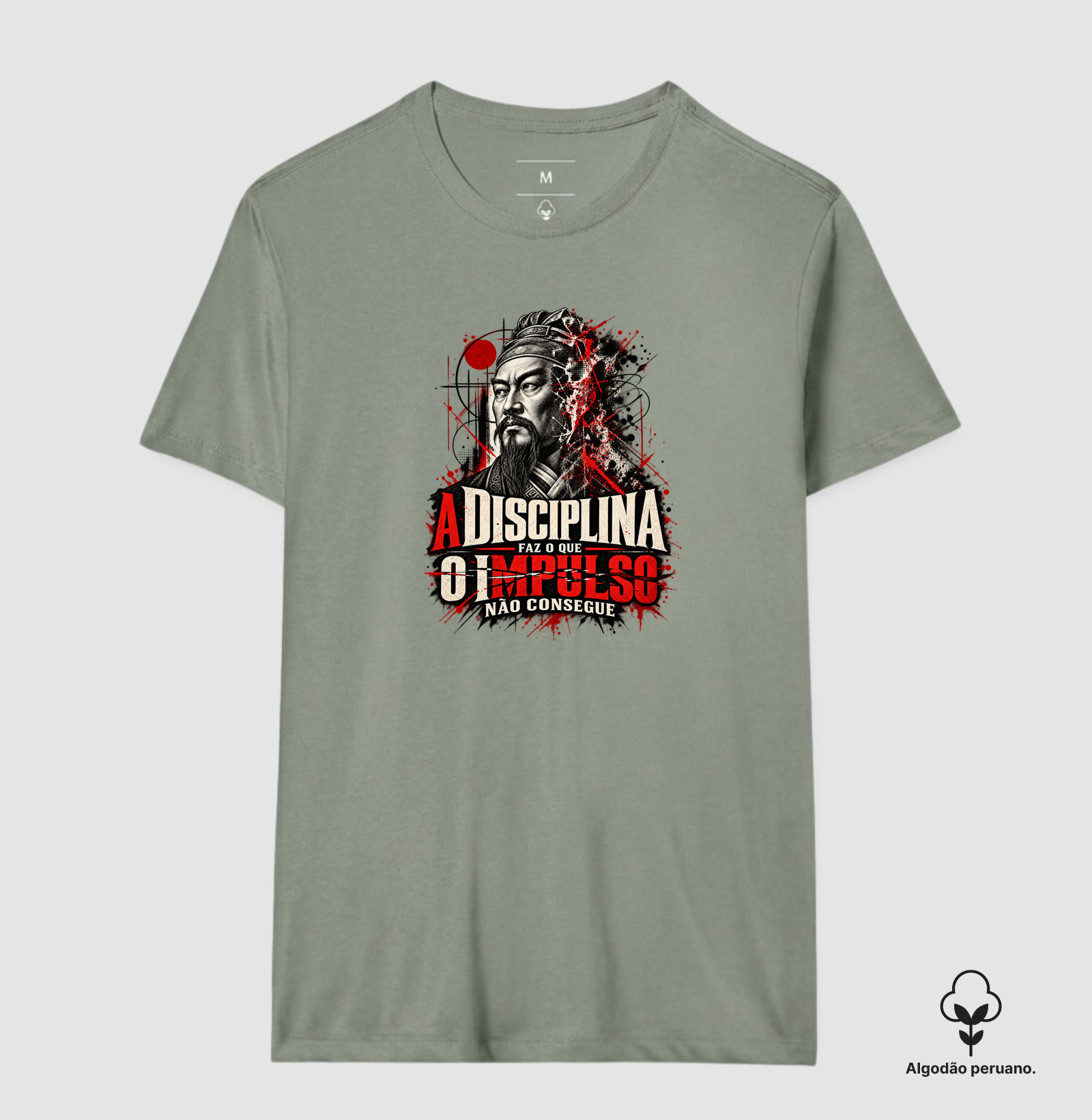 Sun Tzu - A Disciplina Faz o que o Impulso Não Consegue - Imagem 9