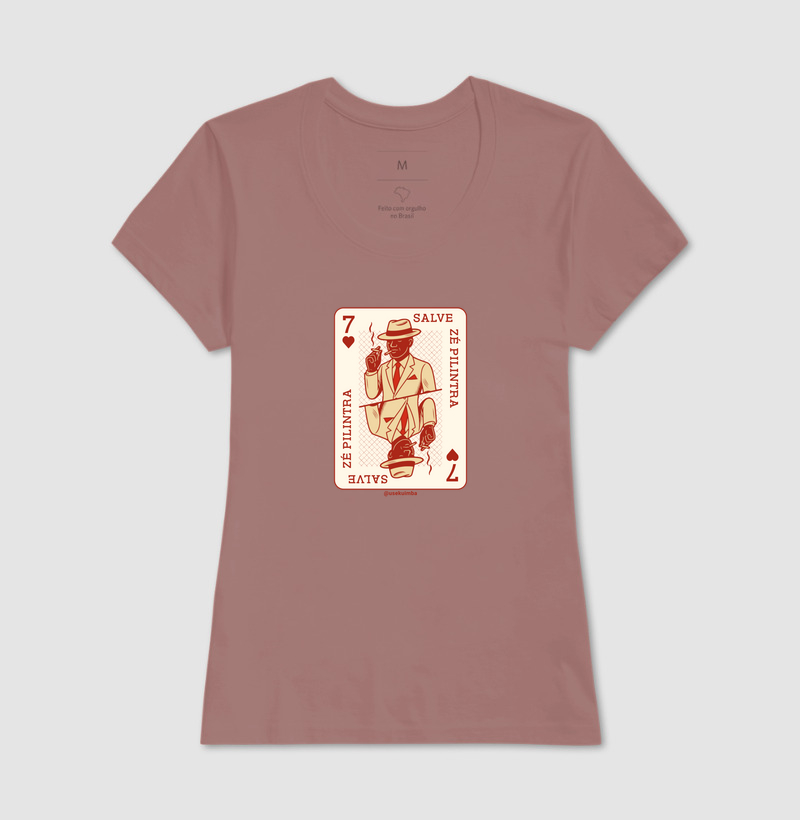 Camisa 16