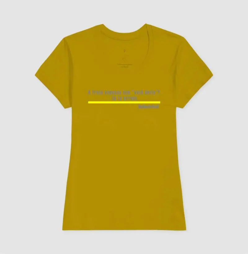 Camisa 13