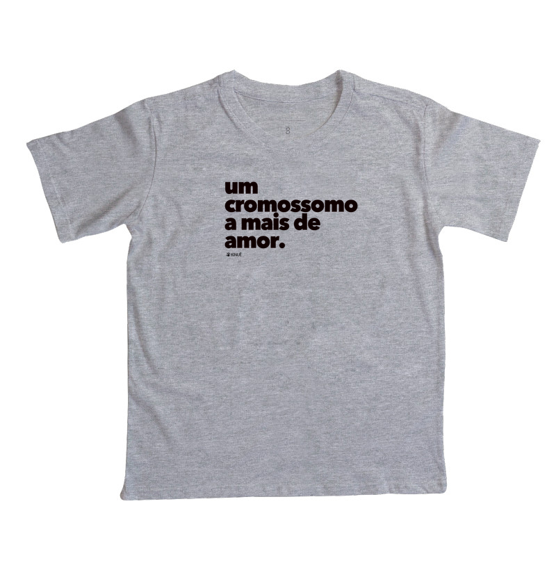 Um cromossomo a mais de amor - Imagem 2