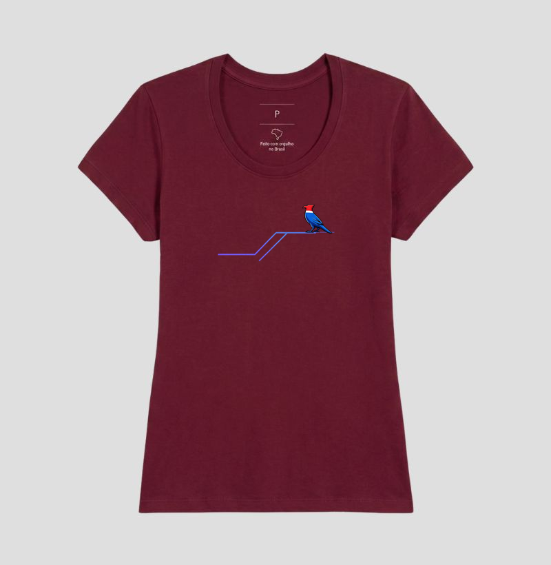 Camisa 17