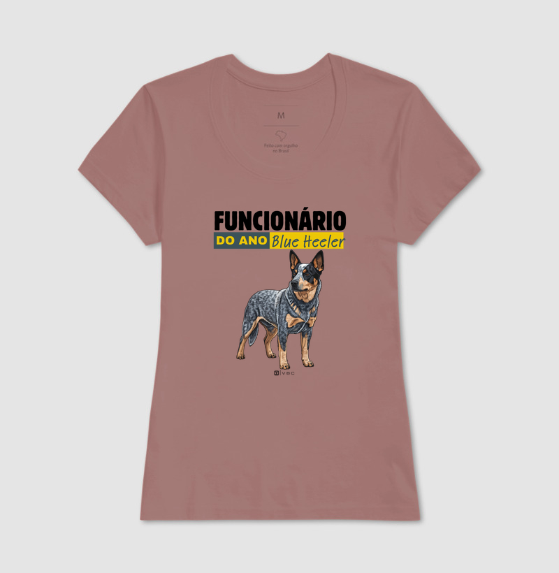 Blue Heeler - Imagem 17