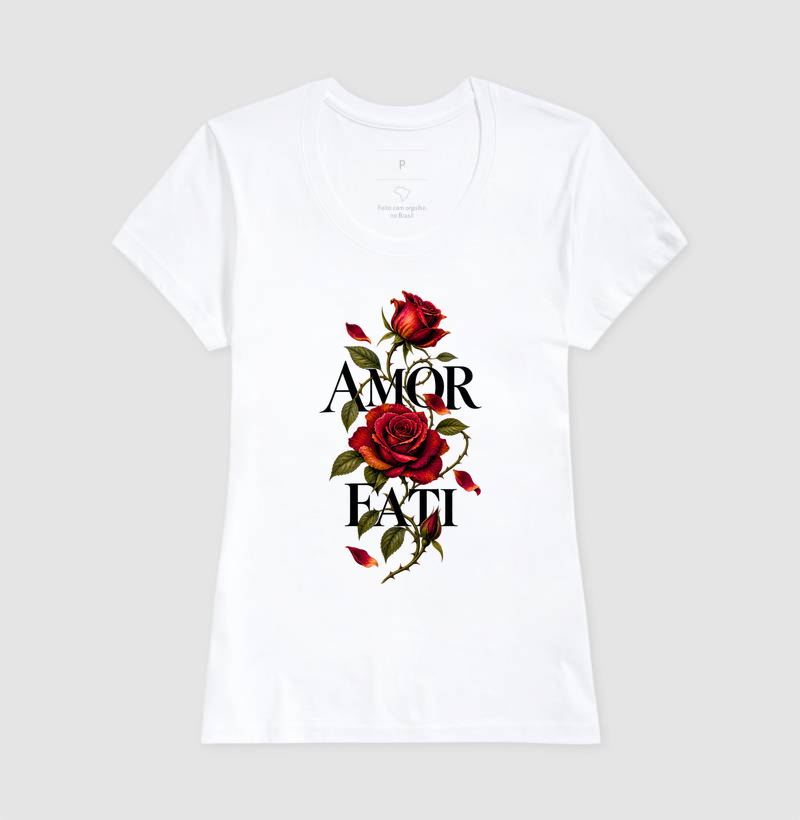 Amor Fati — Rosas do Destino - Imagem 5