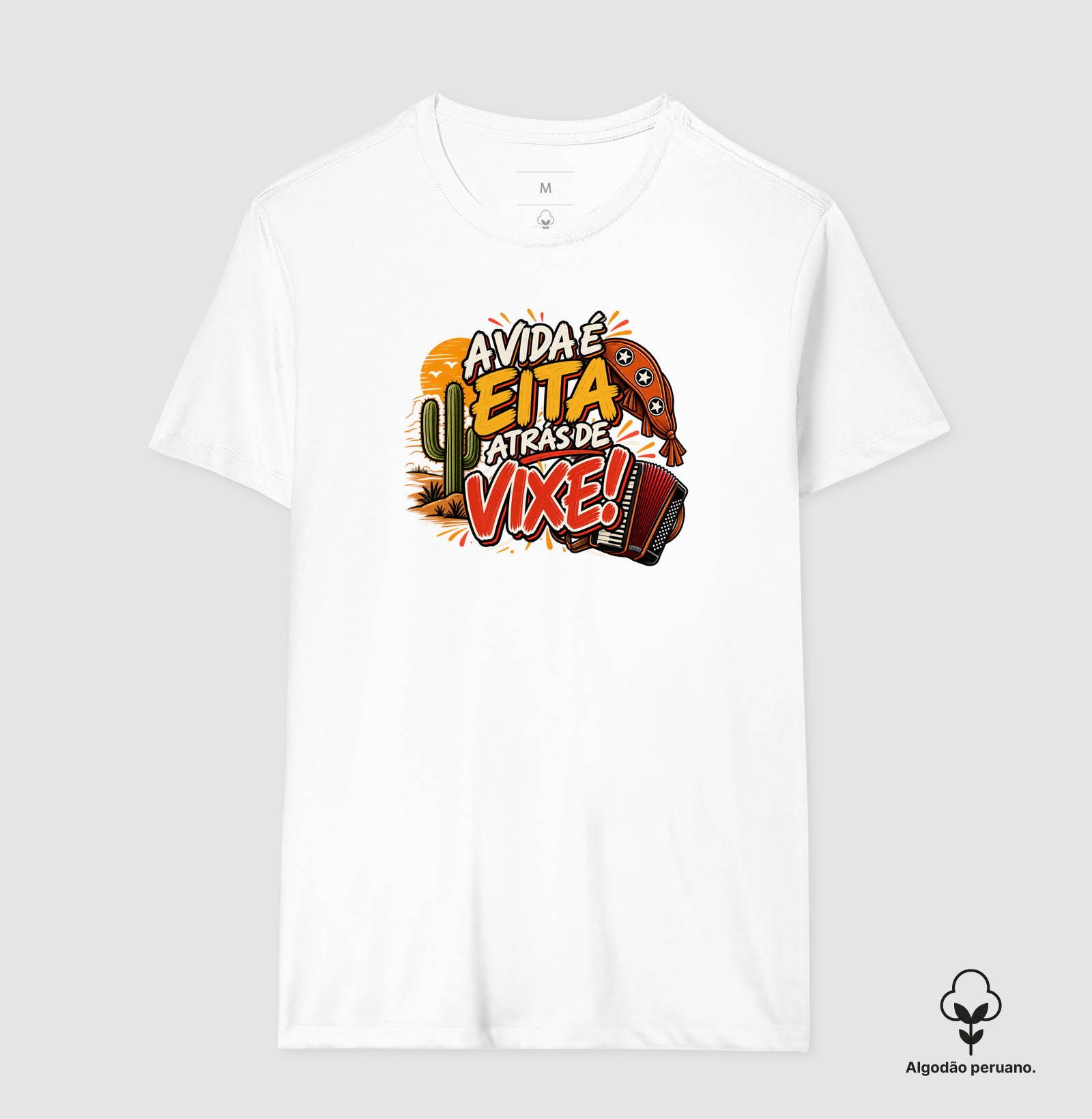A vida é eita atrás de vixe! - Imagem 3