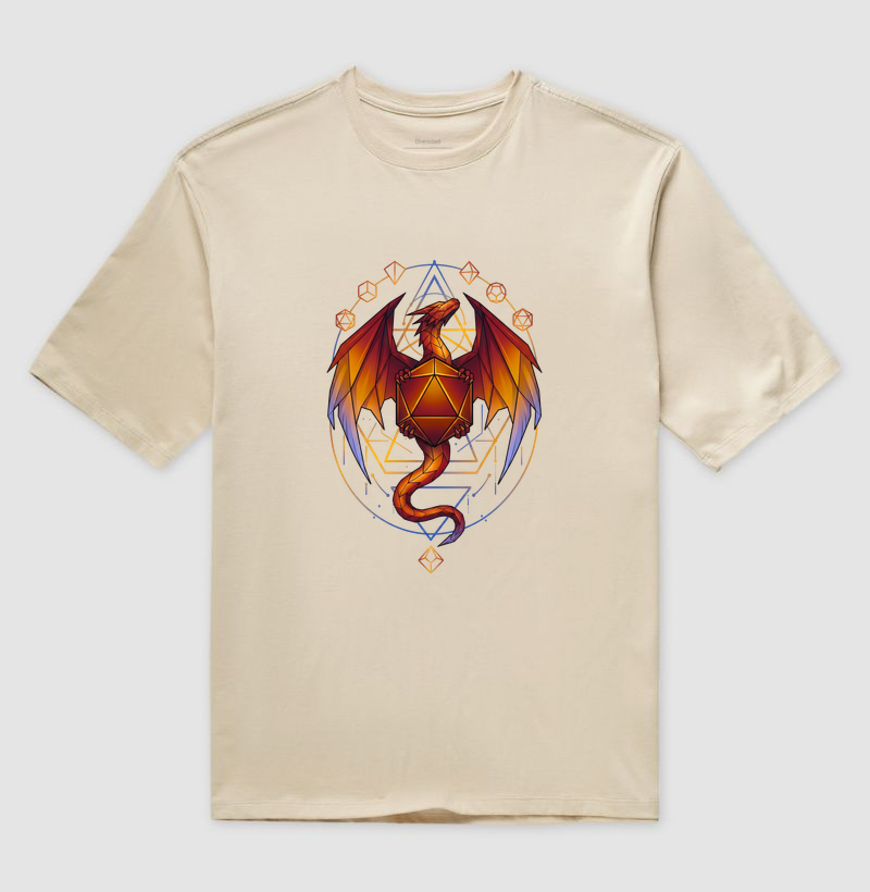 The Dragon's Roll - Imagem 3