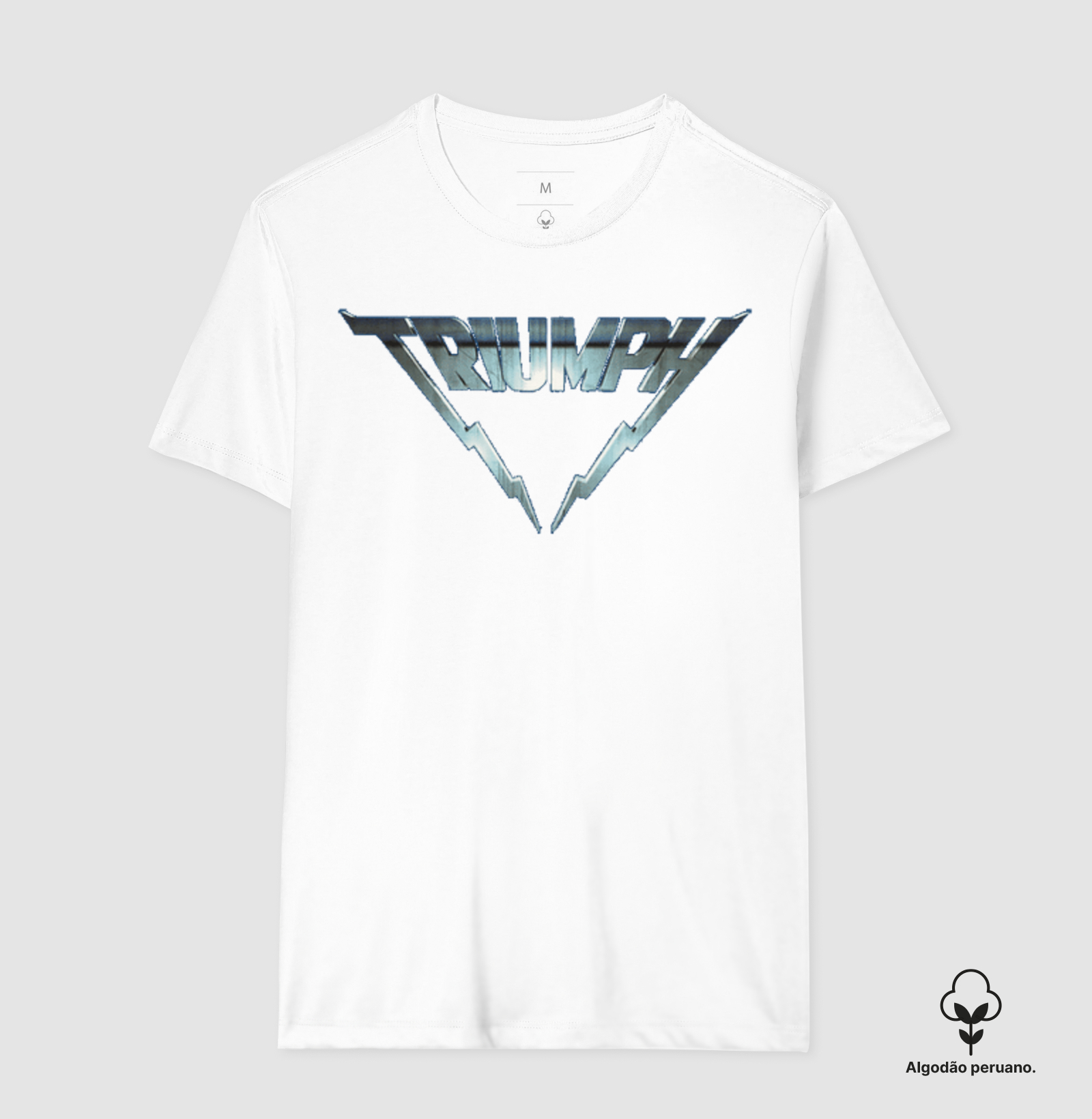 Triumph - Imagem 8