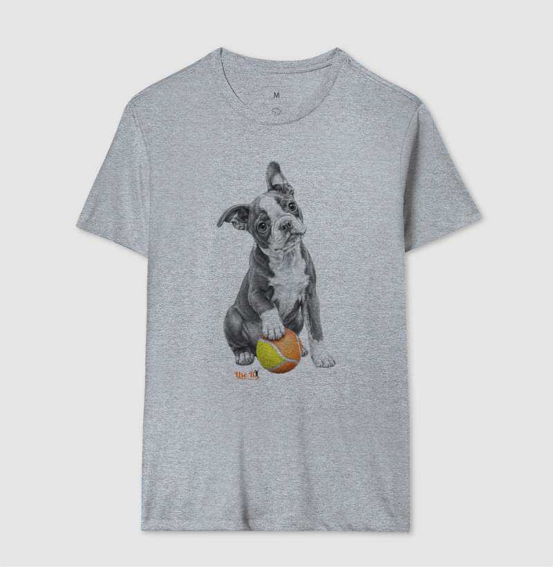 Boston Terrier do Beach - Imagem 8