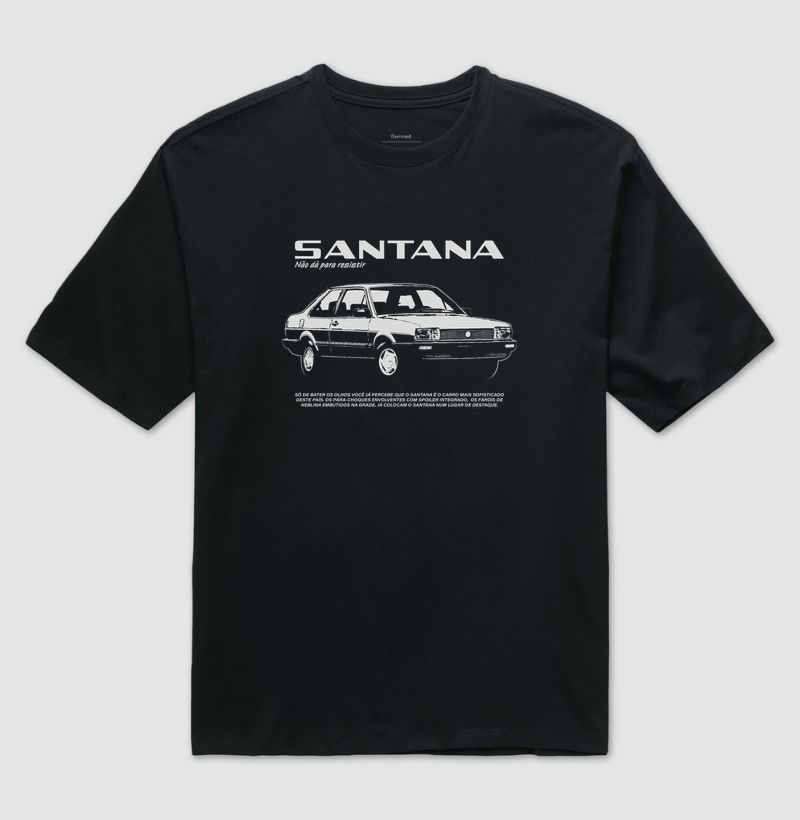 Santana | Não dá para resistir - Imagem 5