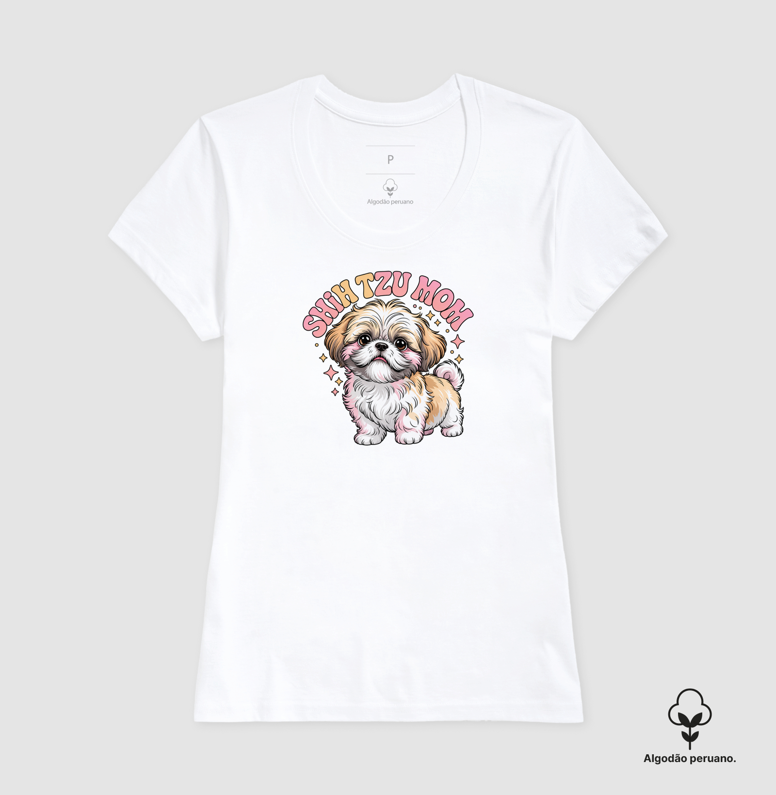 Shih Tzu mom oficial - Imagem 6