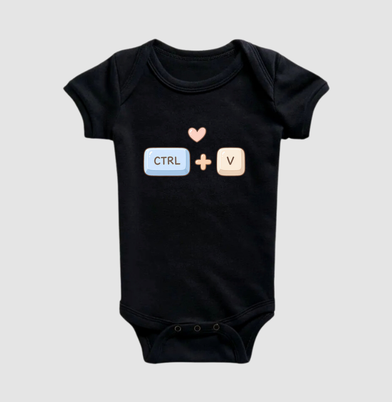CTRL + V — Mini Dev - Imagem 5