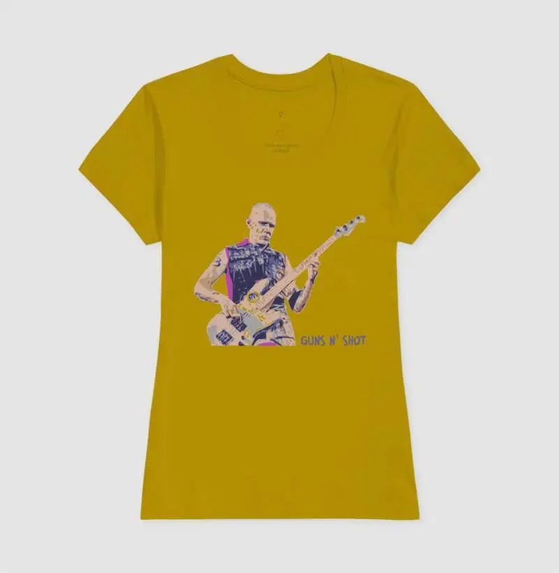 Camisa 13