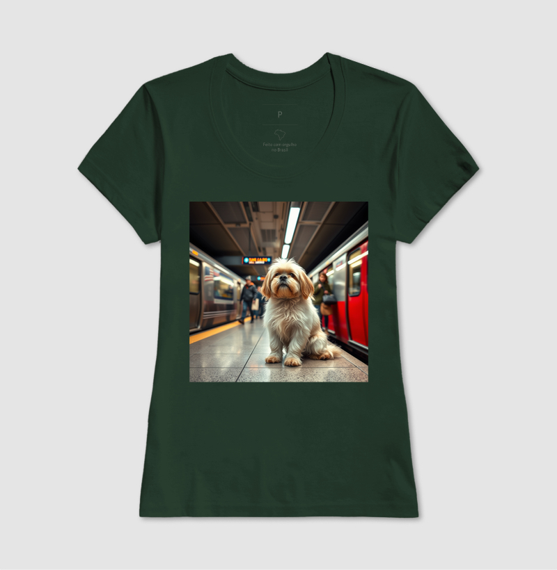 Camisa 12