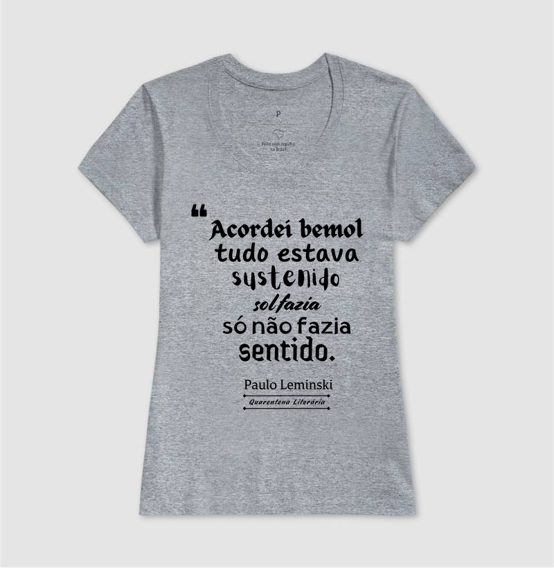 Camisa 11