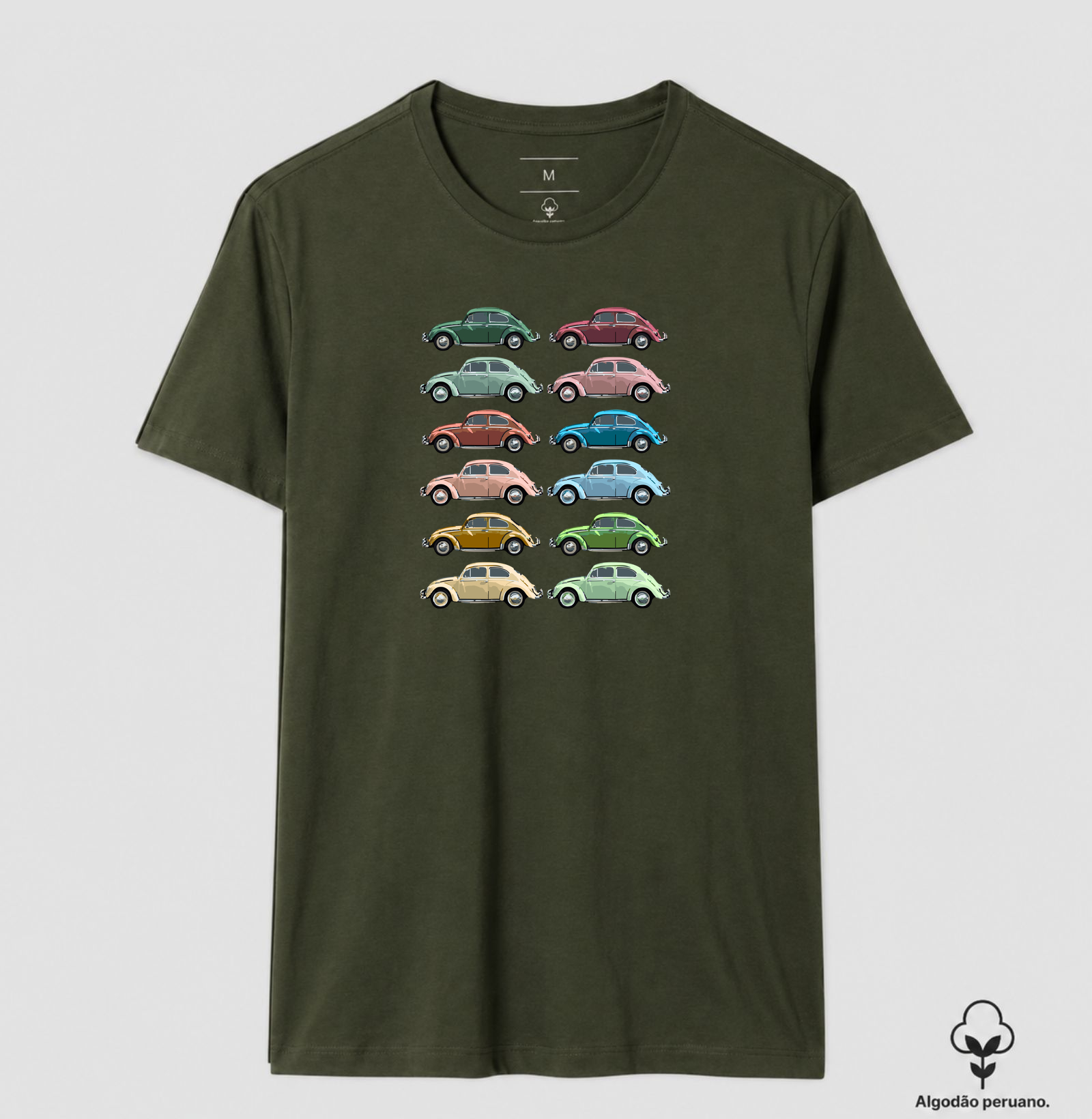 Camisa 7
