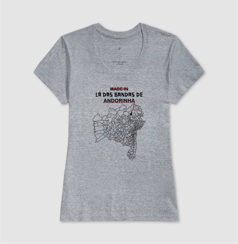 Camisa 8