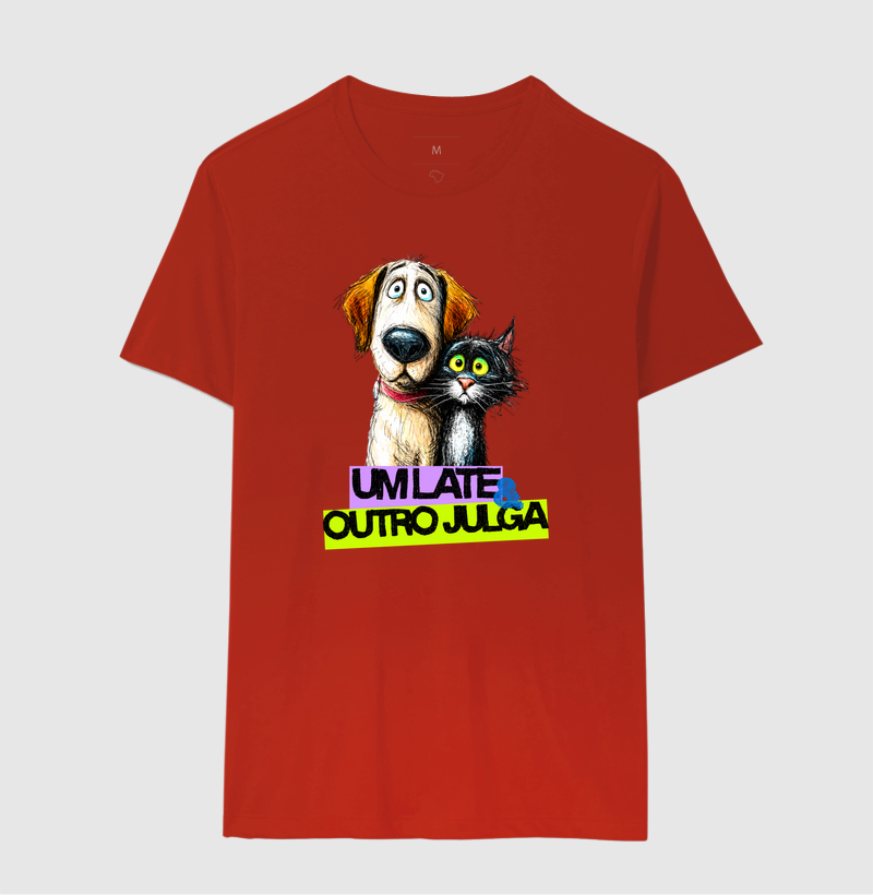 Um late e Outro Julga - Imagem 10