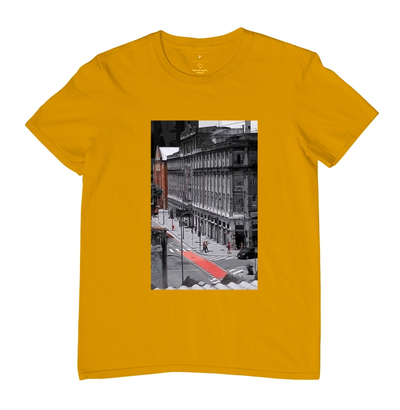 Camisa 13