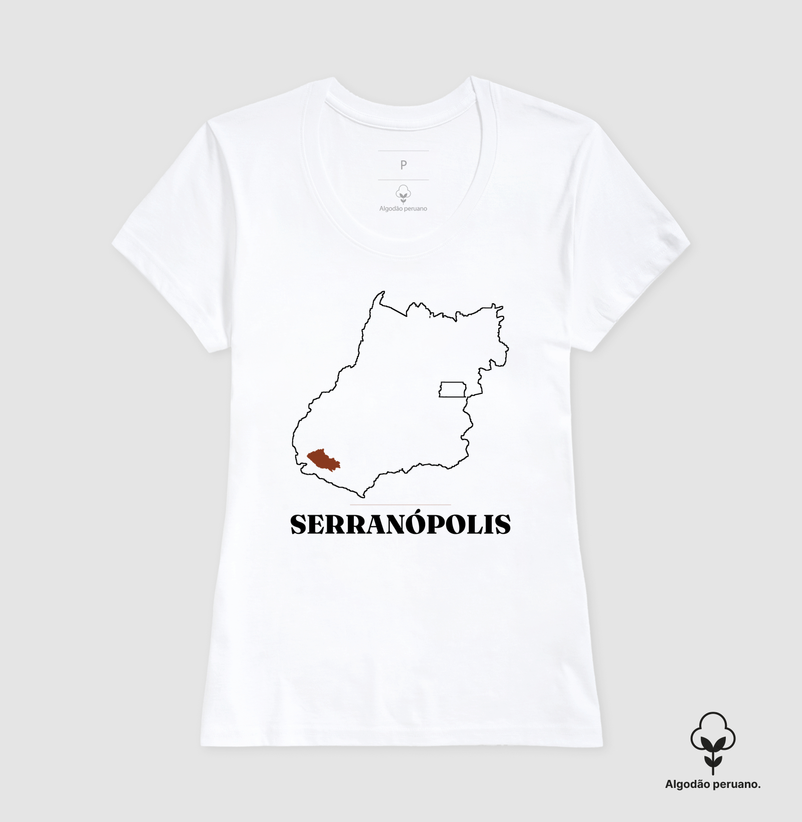 Serranópolis | Traço GO - Imagem 2