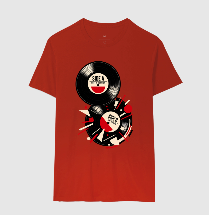 Camisa 9