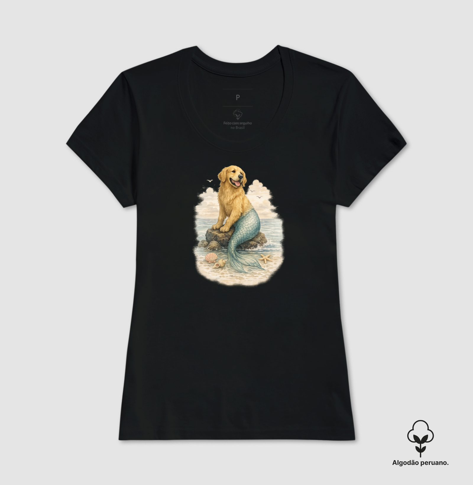 Camisa 5