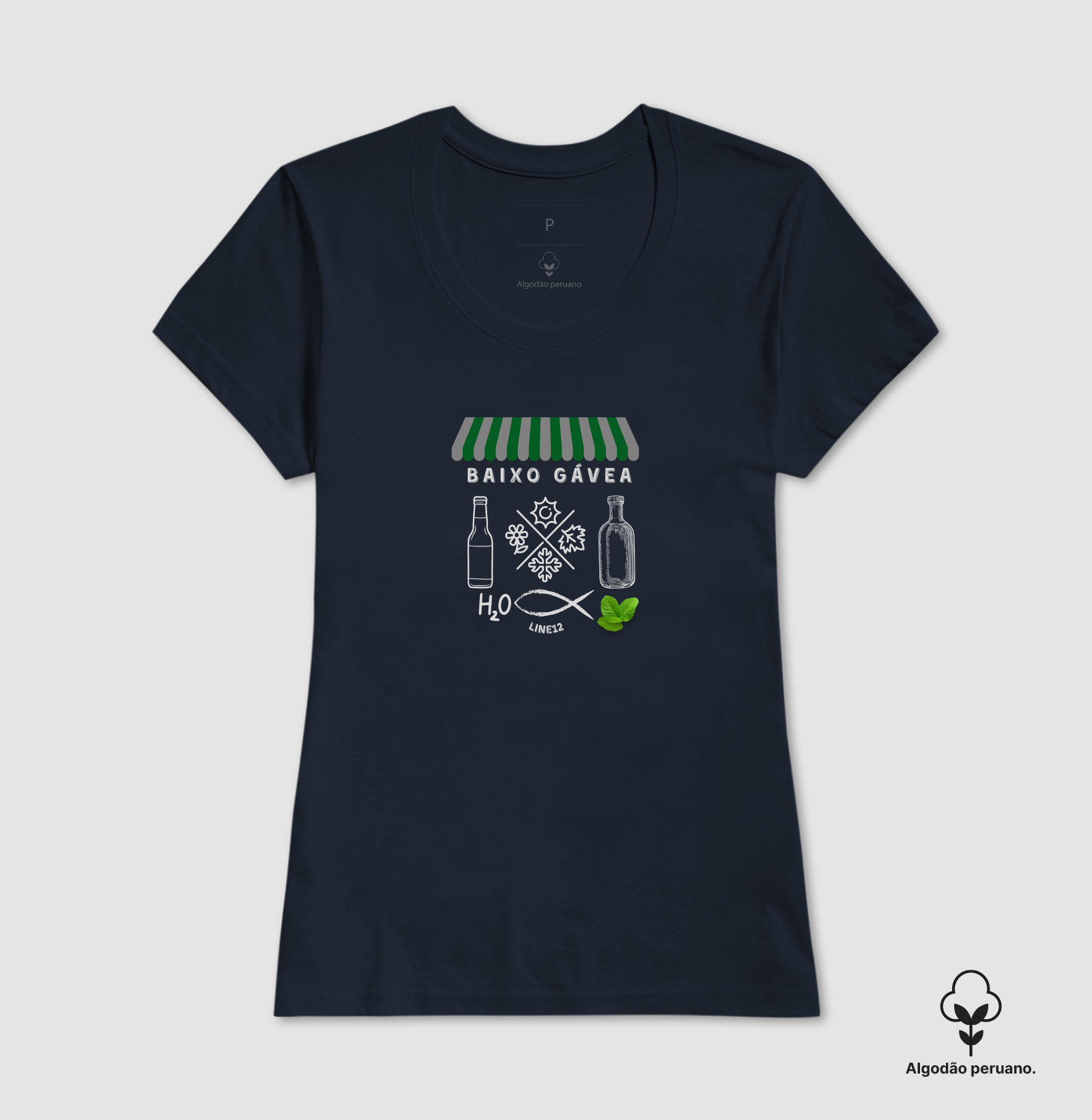 Camisa 2
