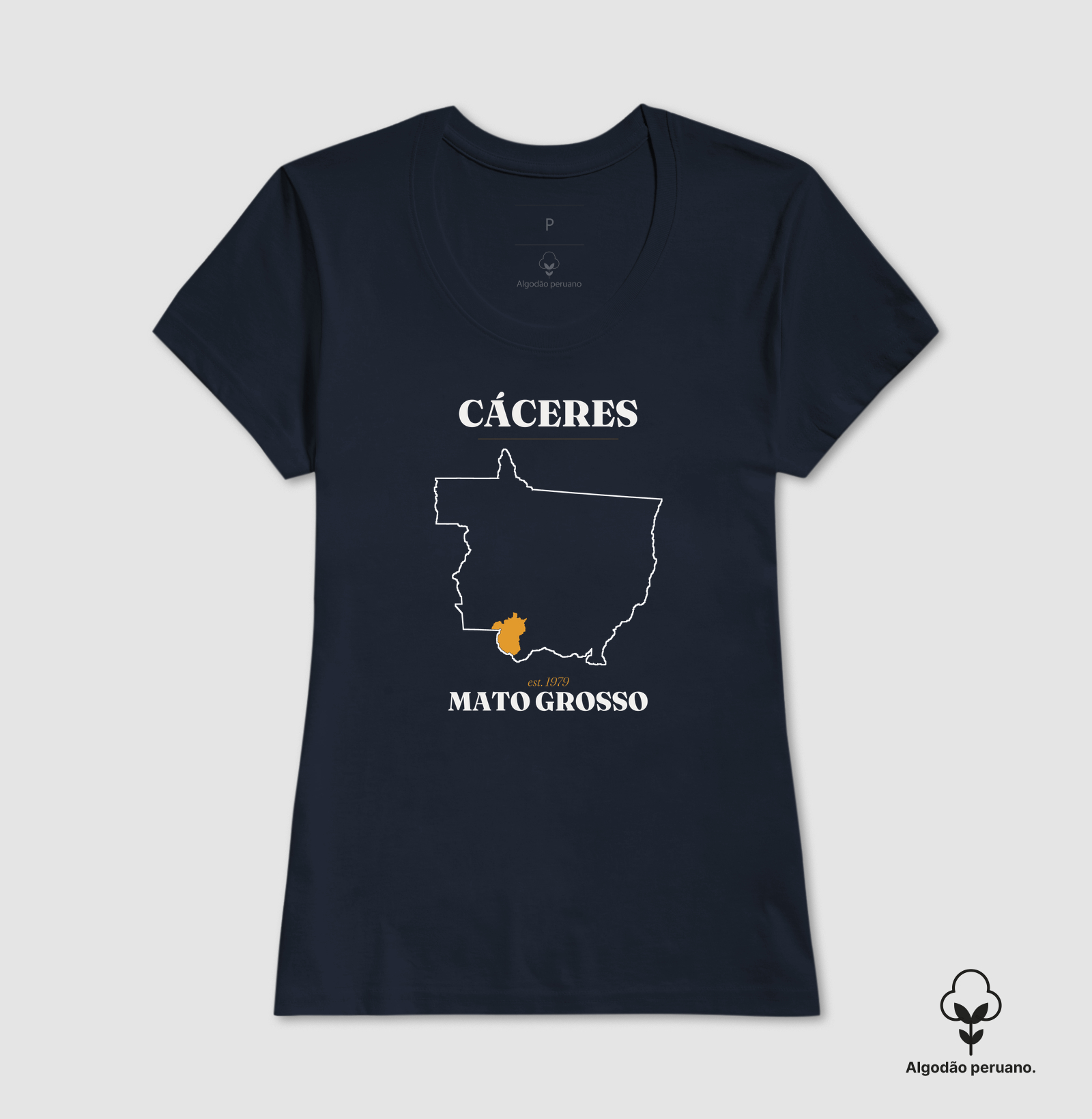 Camisa 6
