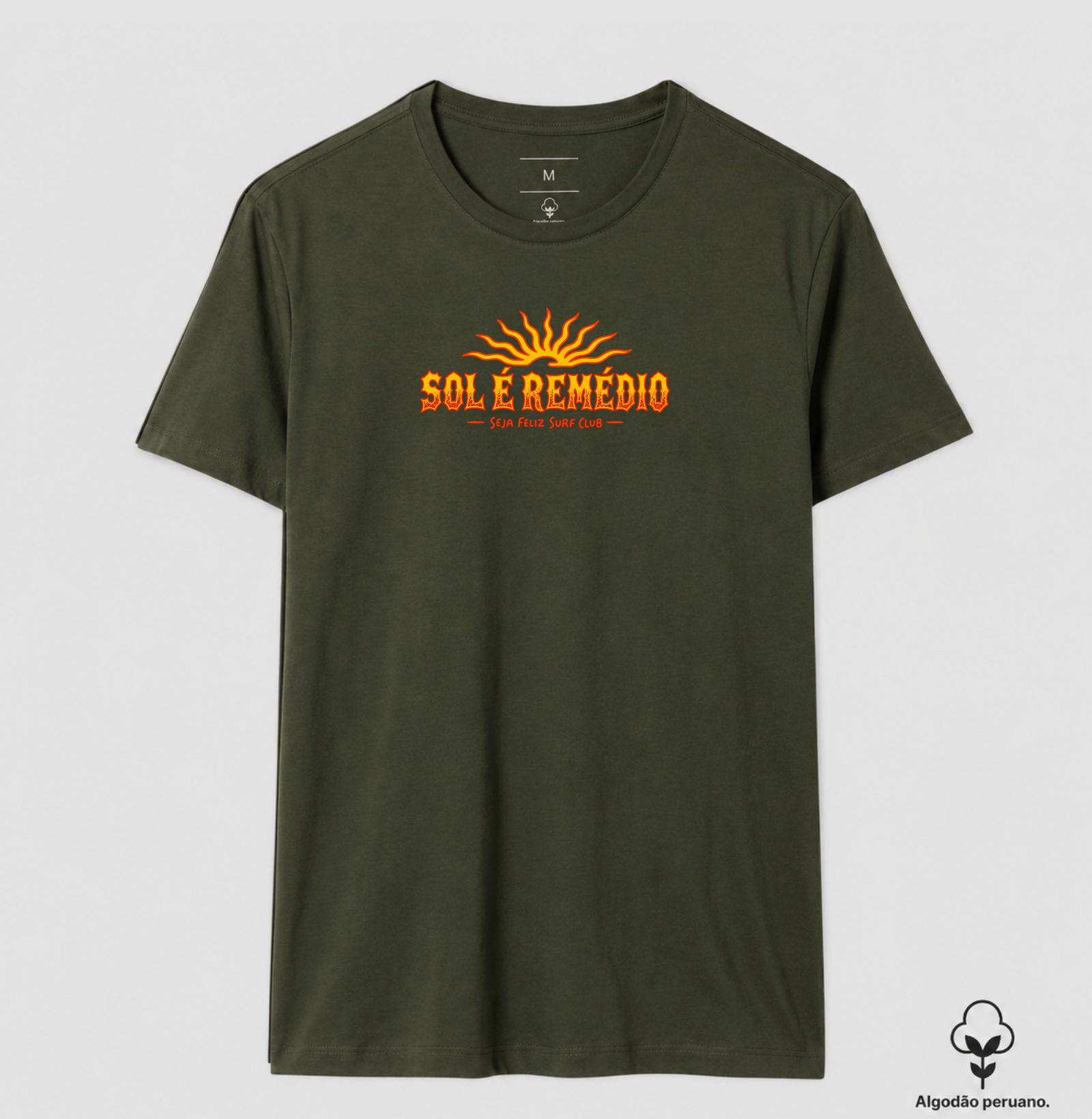 SOL É REMÉDIO - Imagem 3