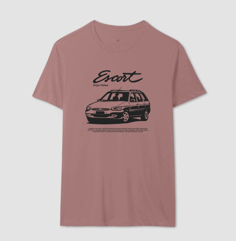 Camisa 17