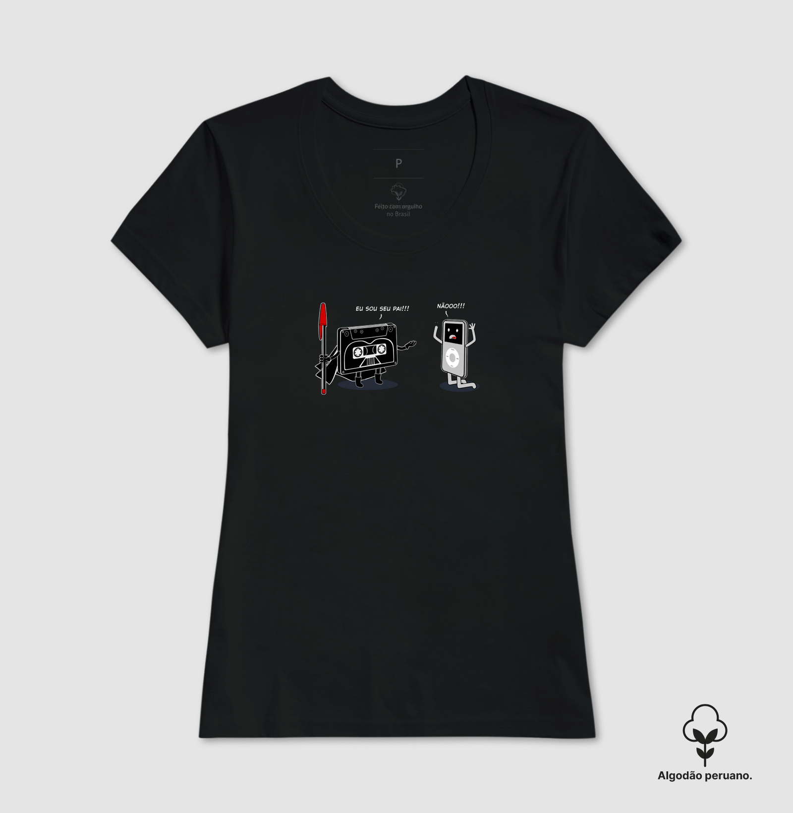 Camisa 1