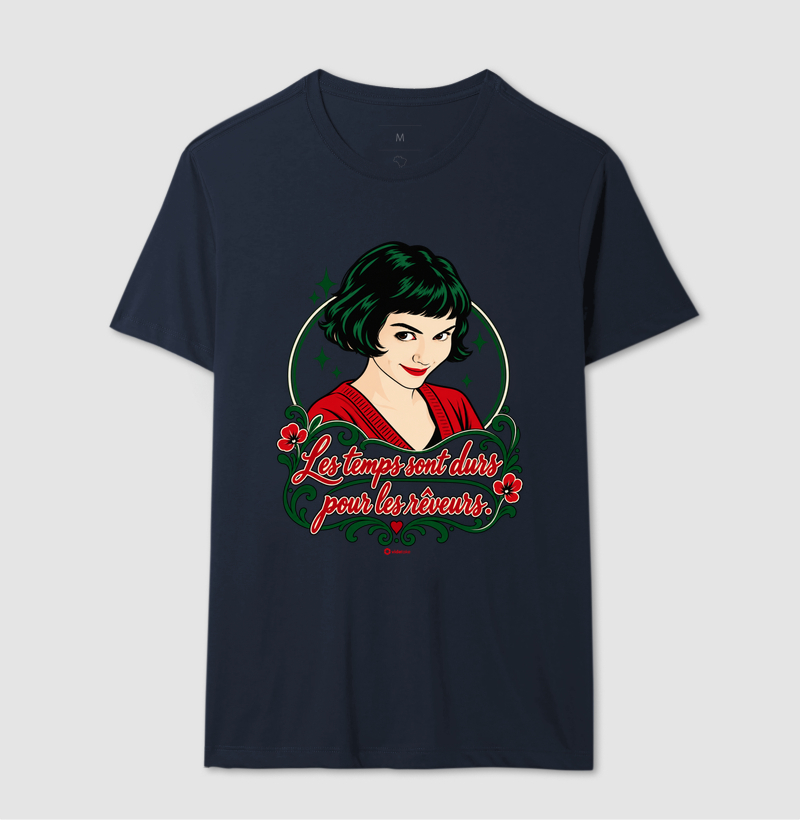 Amélie Poulain – Les Temps Sont Durs Pour Les Rêveurs - Imagem 6
