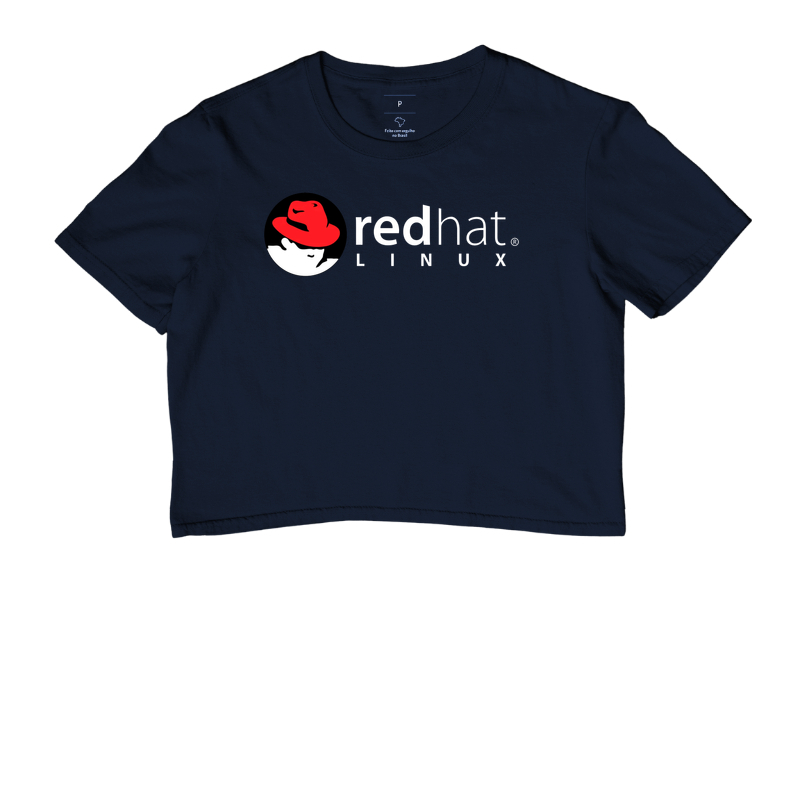 "RedHat Linux" T.I - Imagem 4