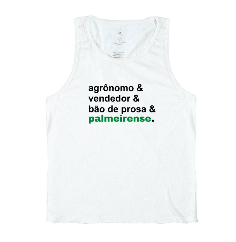 Agrônomo e Palmeirense - Imagem 2
