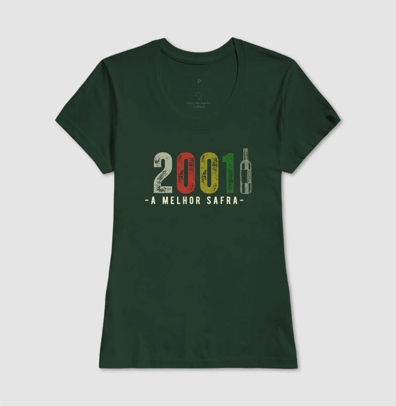 Camisa 10