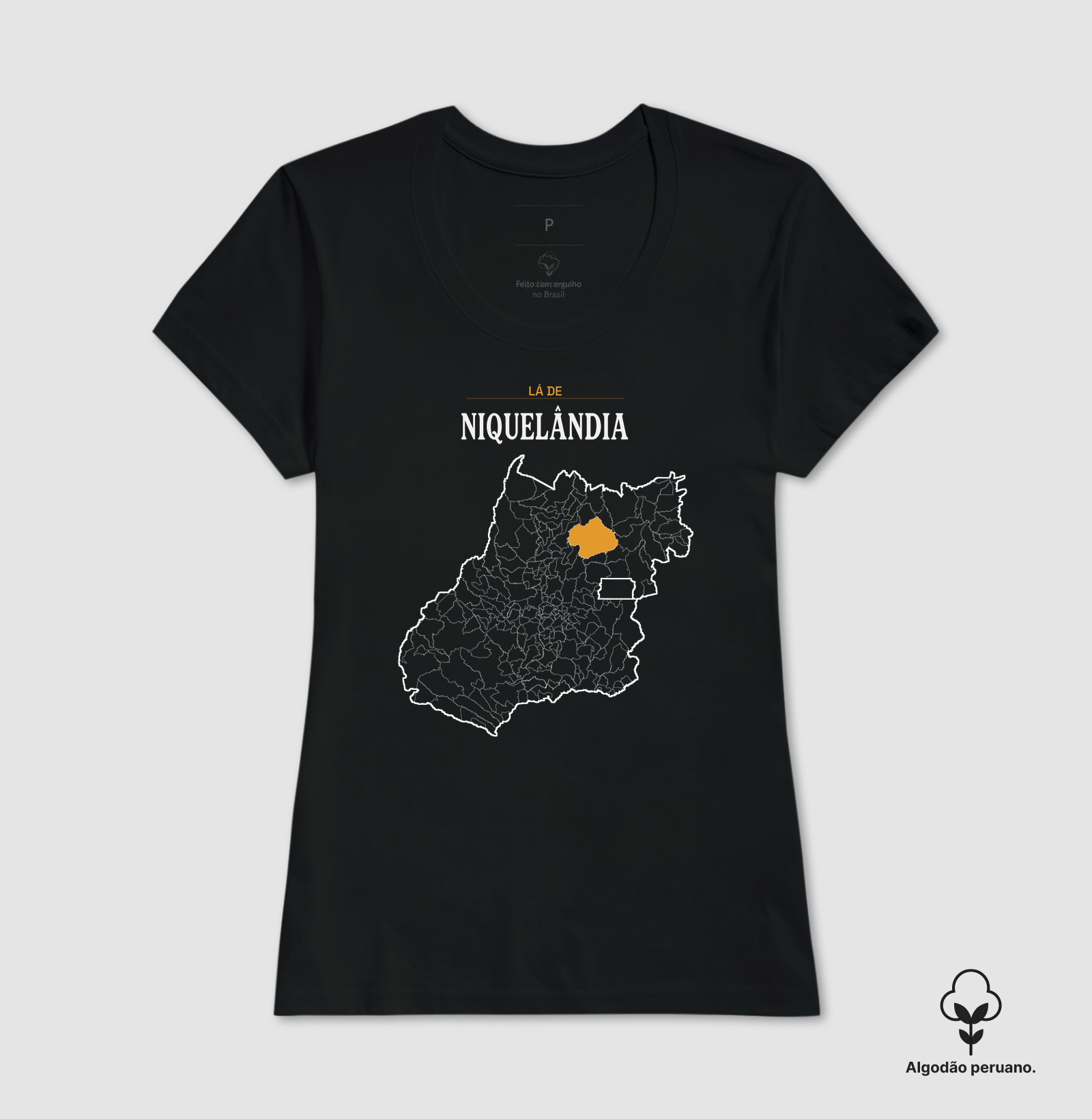Niquelândia | Território GO - Imagem 8